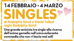 "So tutto sulle donne" al Teatro Martinitt