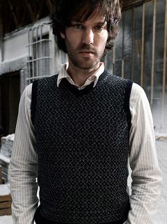 Piers Faccini al Teatro Martinitt