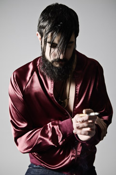 Scott Matthew al Teatro Martinitt, Milano