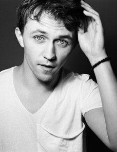 Sondre Lerche al Teatro Martinitt