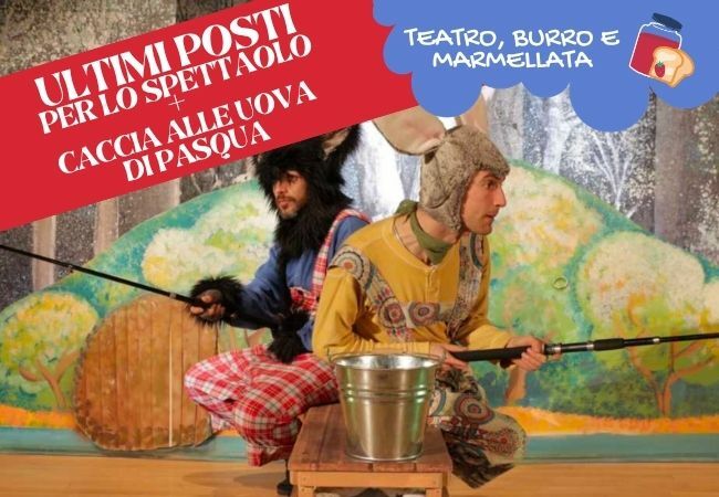 AMICI IMPOSSIBILI_ULTIMI POSTI_PASQUA_TBM_25/26