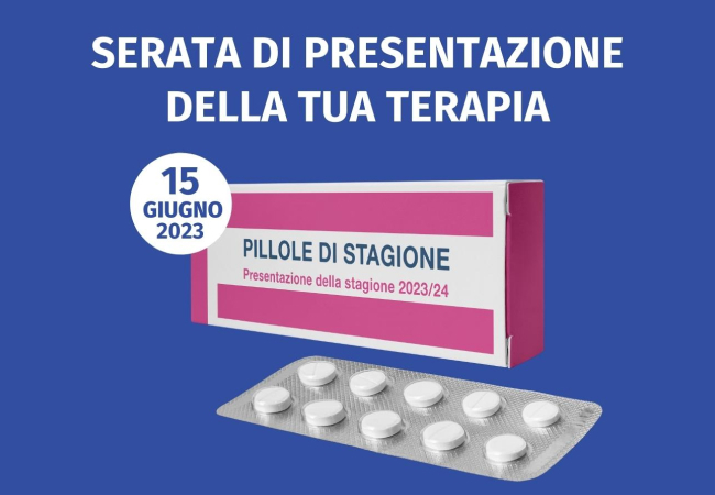 pillole