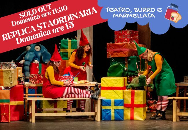 ELFI DI BABBO NATALE_REPLICA_TEATROBURROEMARMELLATA_25/26