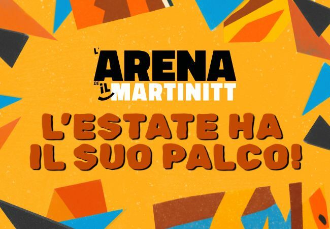 L'ARENA DE IL MARTINITT_26